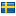 tkf.cz server is located in Sweden